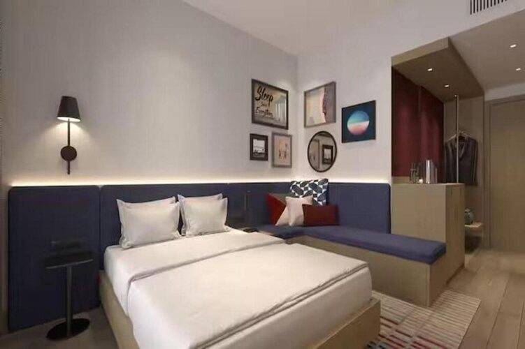 Hampton By Hilton Antalya Airport