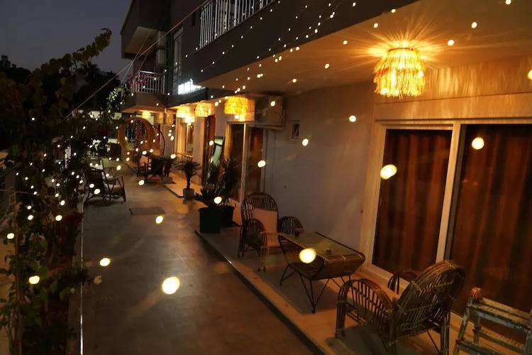 Dea Del Hotel