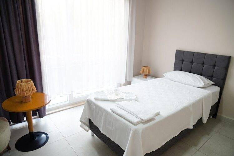 Dea Del Hotel