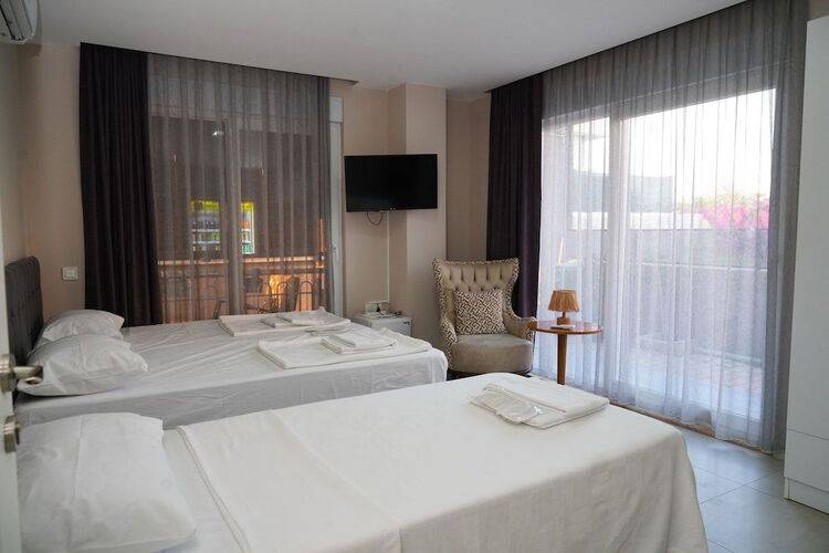 Dea Del Hotel
