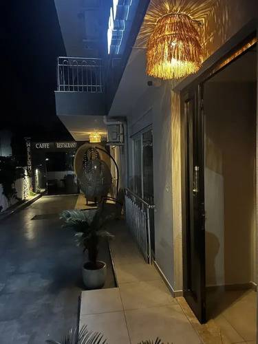 Dea Del Hotel