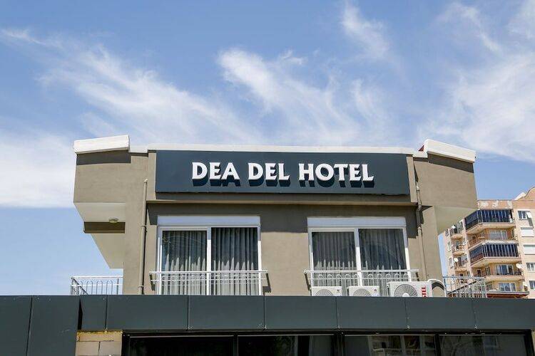 Dea Del Hotel