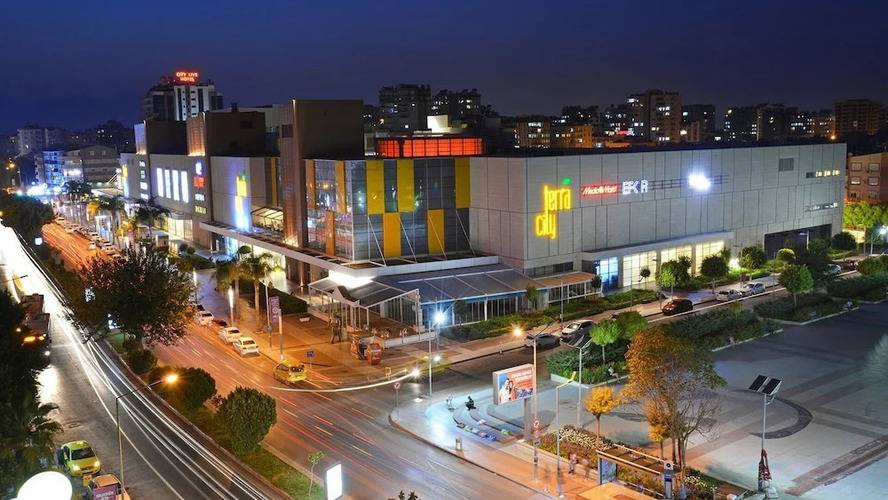 Dea Del Hotel