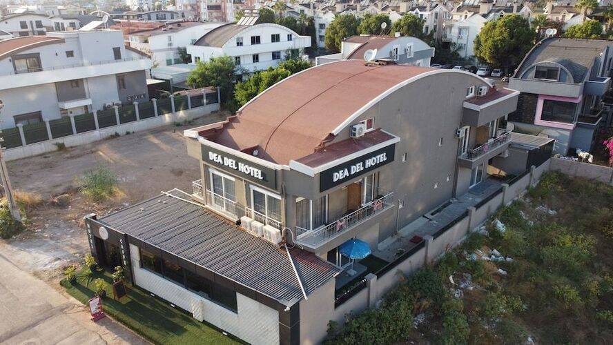 Dea Del Hotel