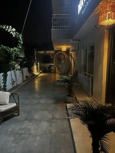 Dea Del Hotel
