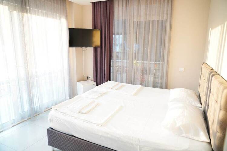 Dea Del Hotel