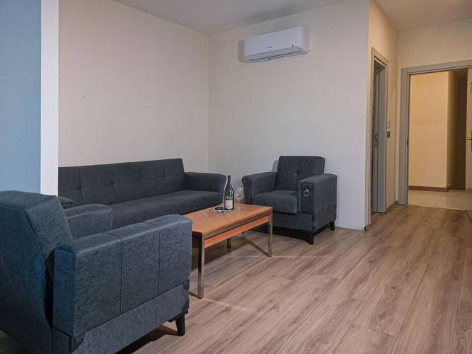 Lara Street Hotel