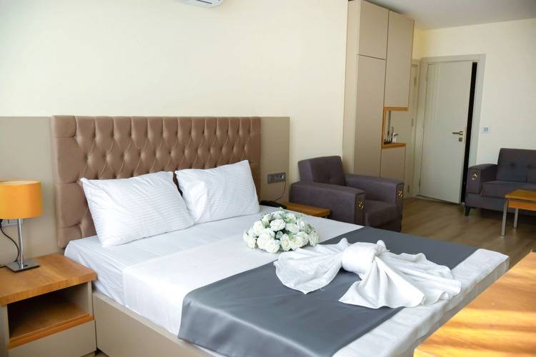 Lara Street Hotel