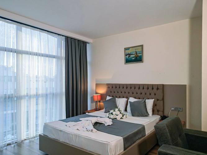 Lara Street Hotel