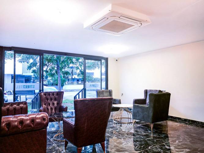Lara Street Hotel