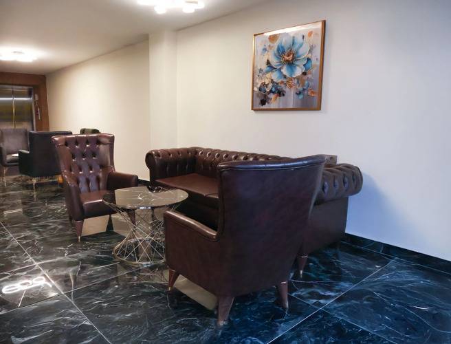 Lara Street Hotel