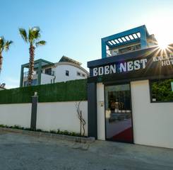 $item['hotel']['name']