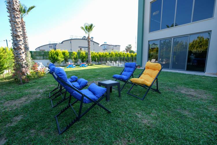 Apart Hotel Eden Nest Exclusive