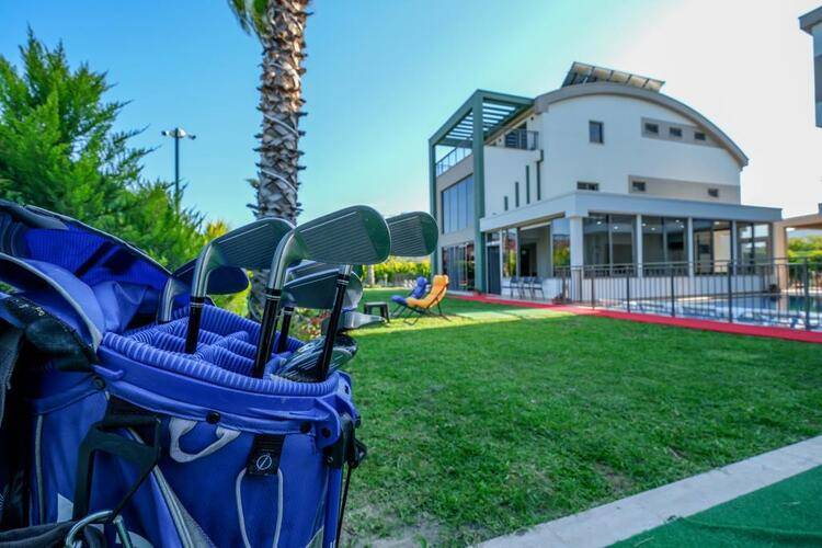 Apart Hotel Eden Nest Exclusive