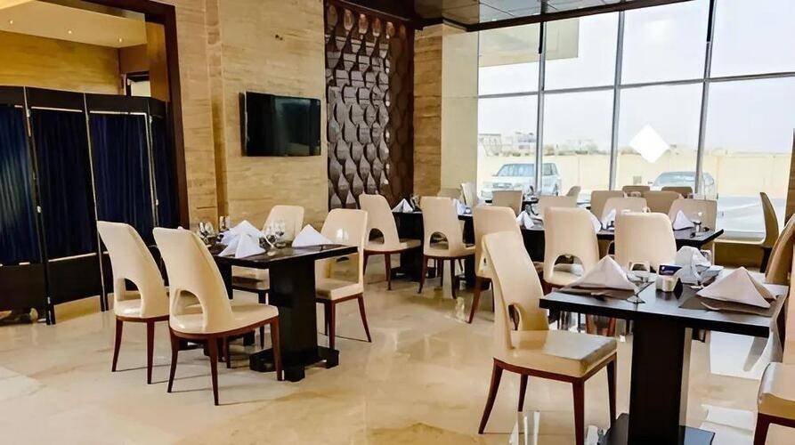 Bristol Hotel Salalah