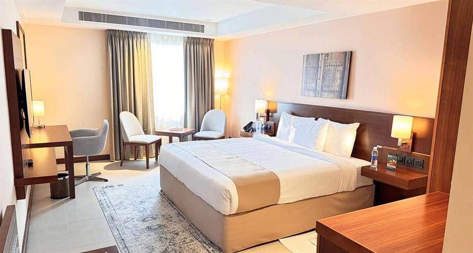 Kyriad Hotel Salalah