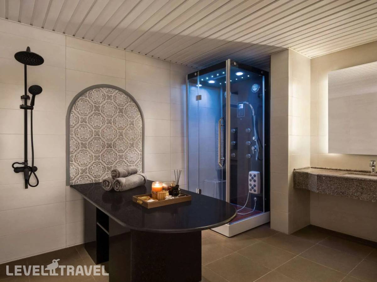 фотографии отеля Mercure Muscat в Оман(Маскат) - фото №13