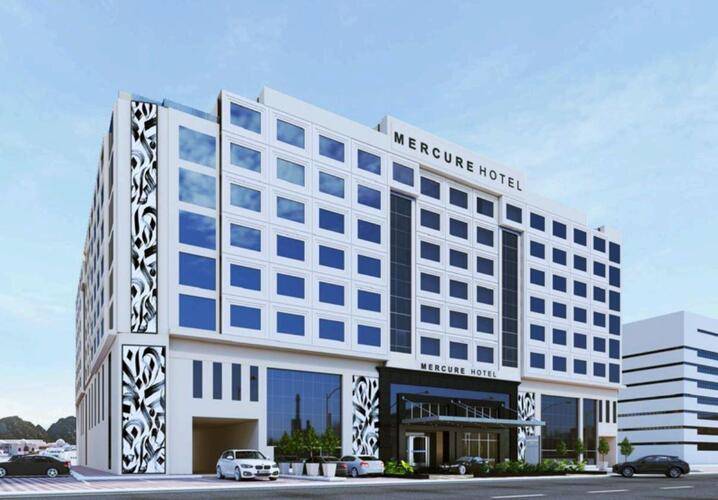 Mercure Muscat
