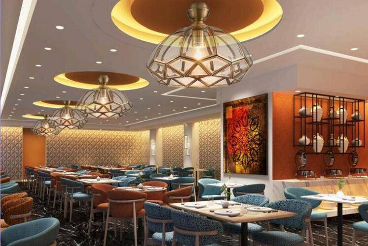Mercure Muscat