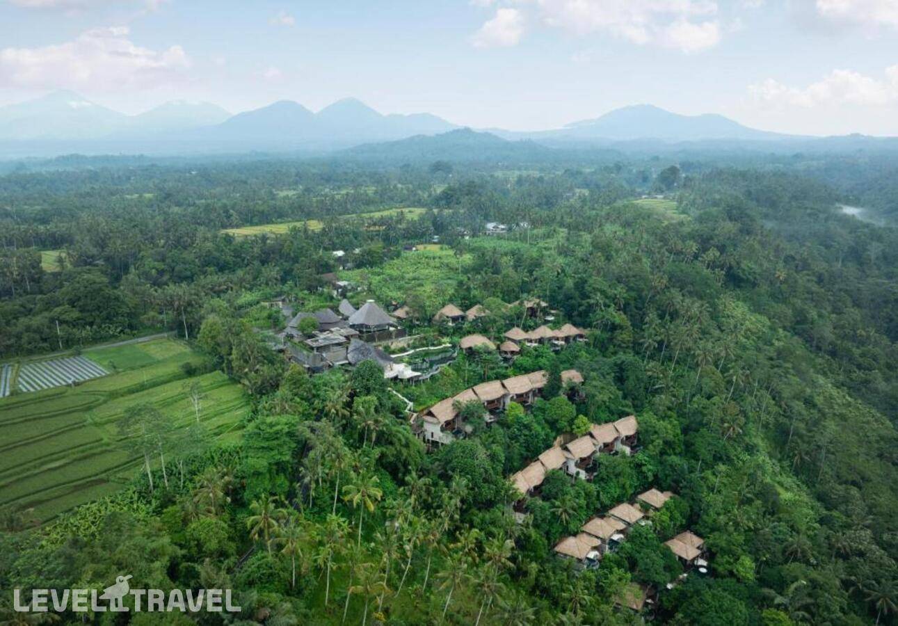 фотографии отеля Akohara Buahan Village Retreat (Adults Only 16+) в Индонезия(Гианьяр) - фото №5