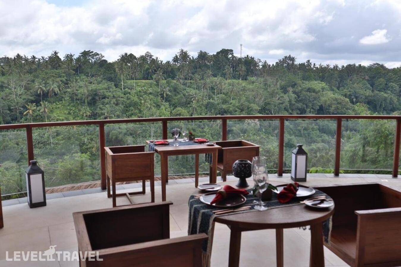 фотографии отеля Akohara Buahan Village Retreat (Adults Only 16+) в Индонезия(Гианьяр) - фото №1