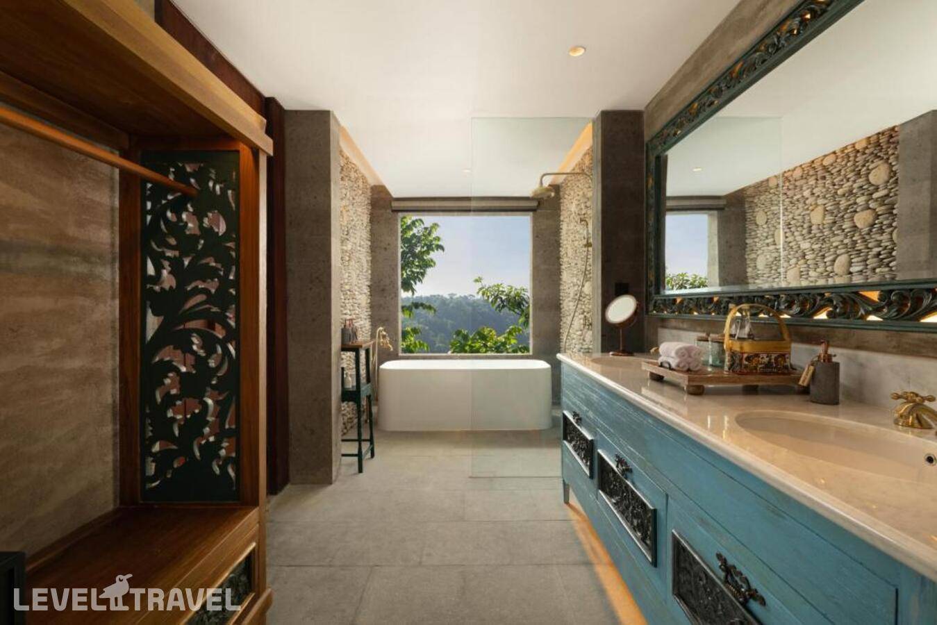 фотографии отеля Akohara Buahan Village Retreat (Adults Only 16+) в Индонезия(Гианьяр) - фото №10