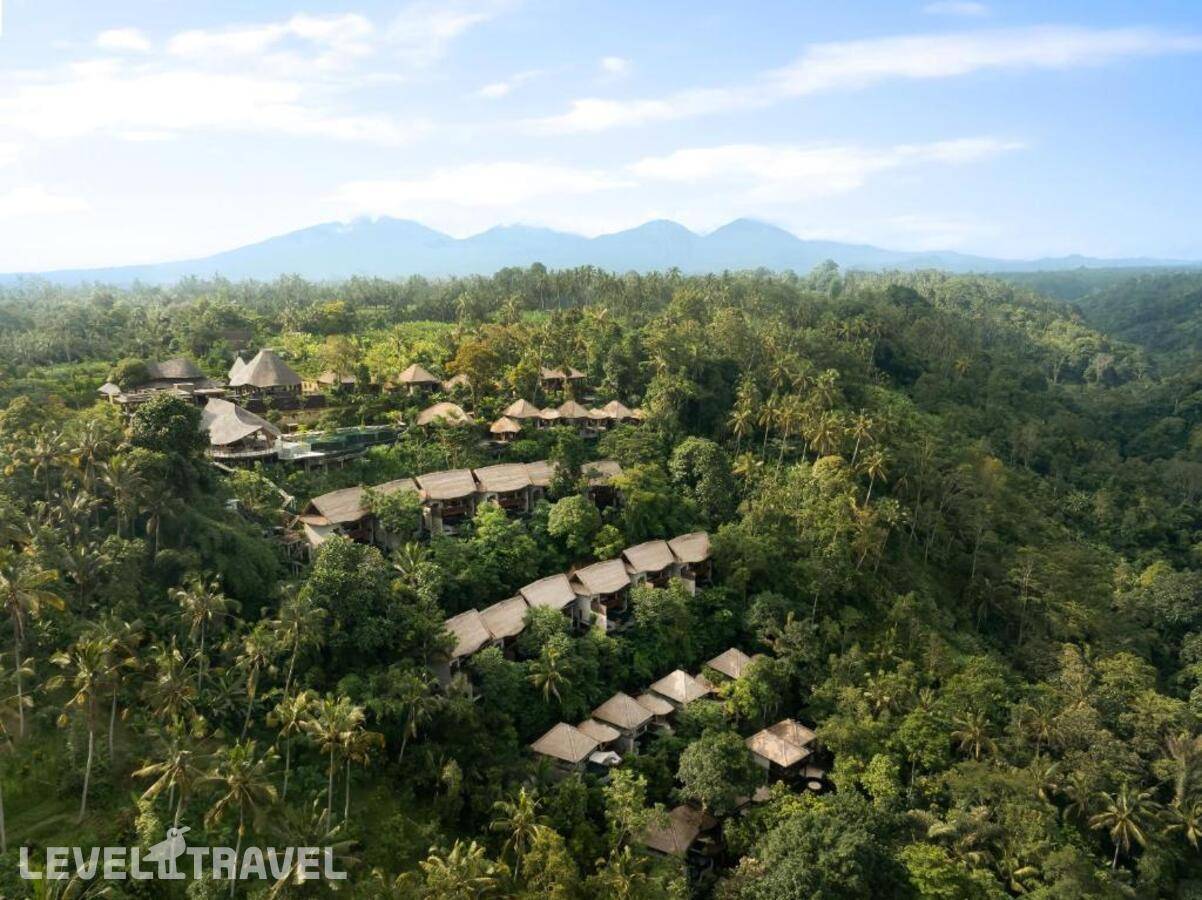 фотографии отеля Akohara Buahan Village Retreat (Adults Only 16+) в Индонезия(Гианьяр) - фото №8