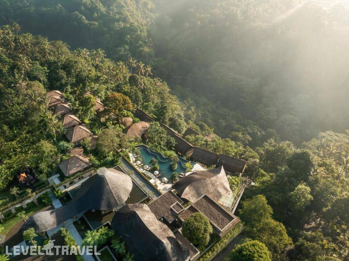 фотографии отеля Akohara Buahan Village Retreat (Adults Only 16+) в Индонезия(Гианьяр) - фото №11