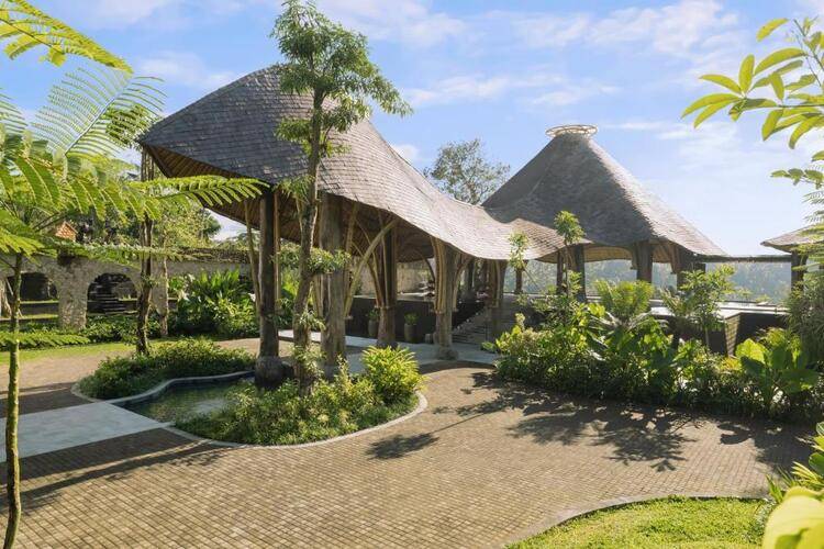 Akohara Buahan Village Retreat (Adults Only 16+)