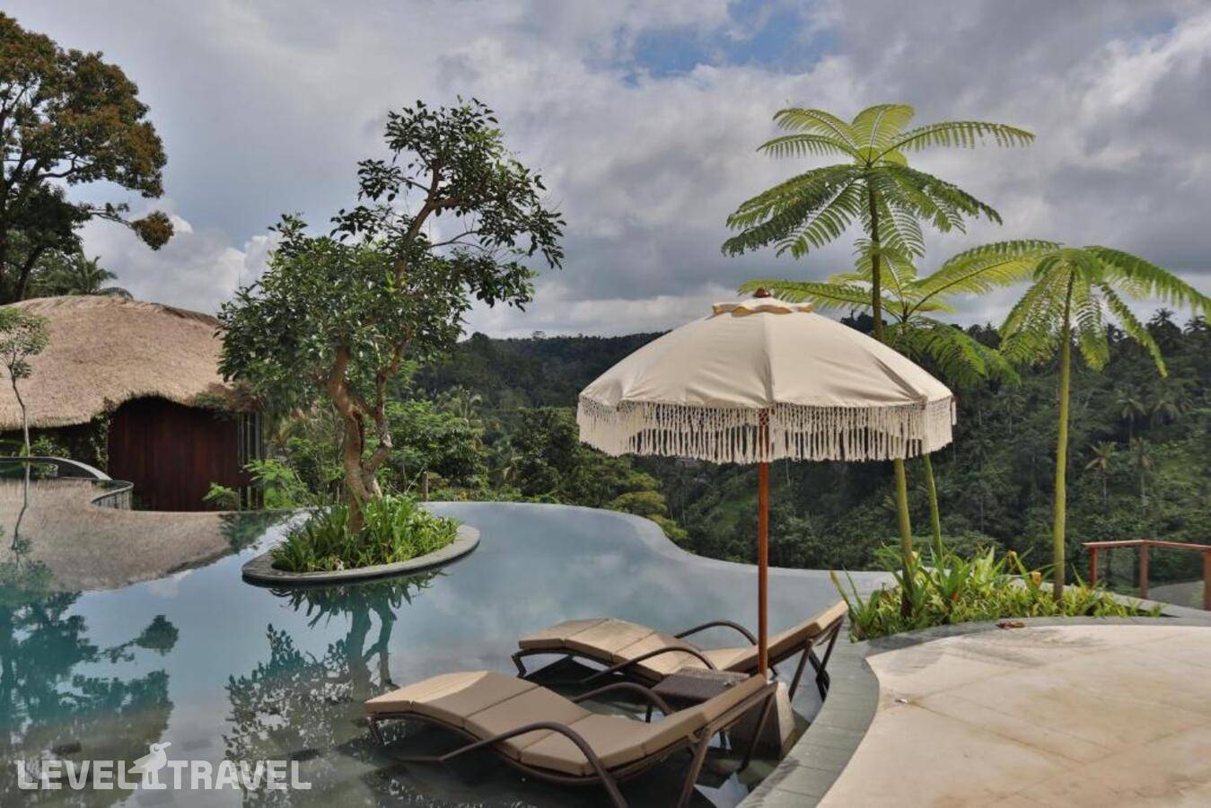 фотографии отеля Akohara Buahan Village Retreat (Adults Only 16+) в Индонезия(Гианьяр) - фото №4