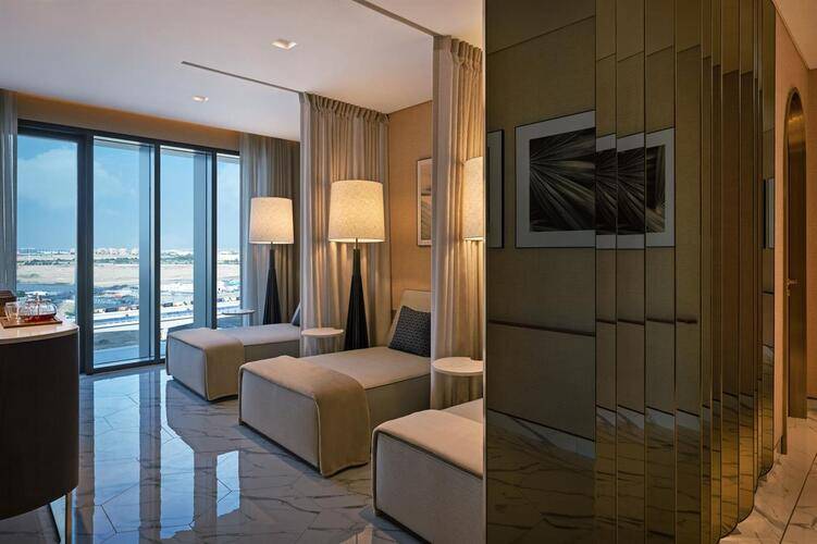 Palace Dubai Creek Harbour
