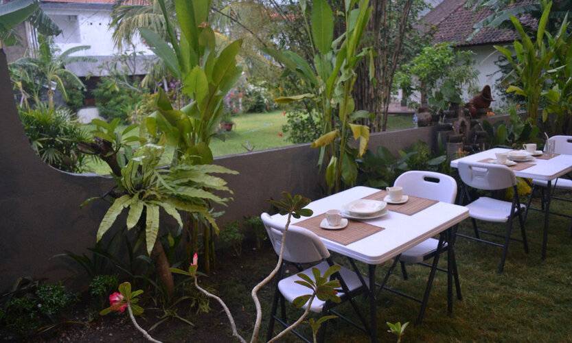 Master Homestay