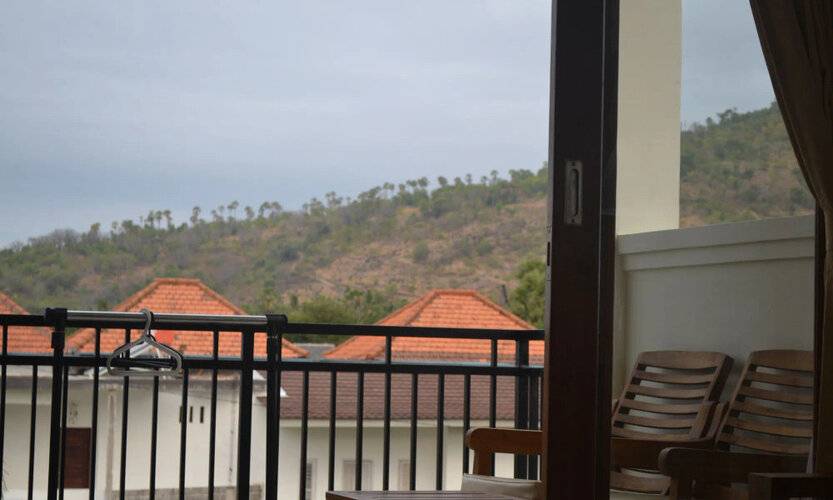 Master Homestay