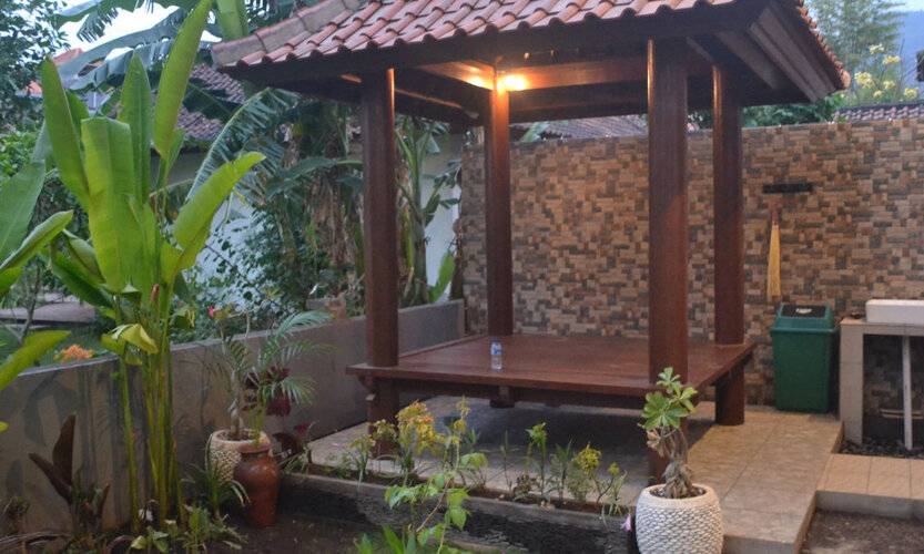 Master Homestay