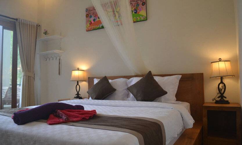 Master Homestay