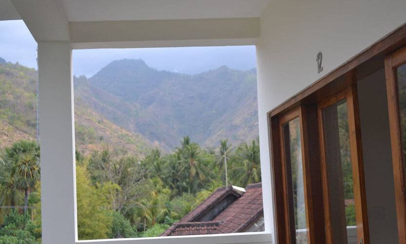 Master Homestay