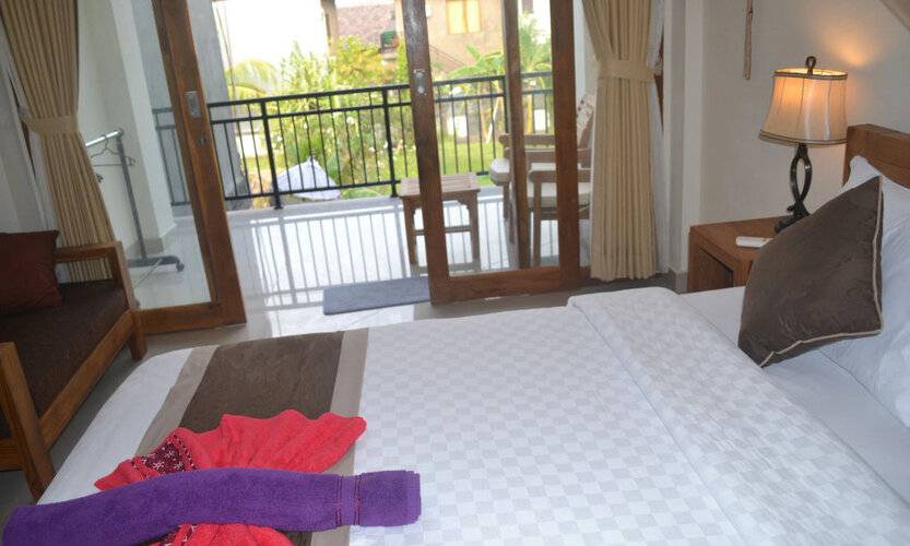 Master Homestay