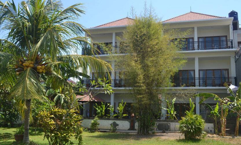 Master Homestay
