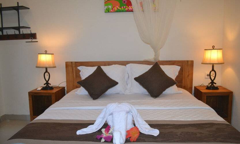 Master Homestay