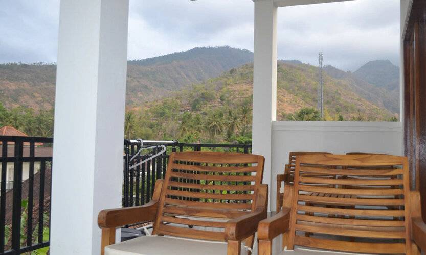 Master Homestay