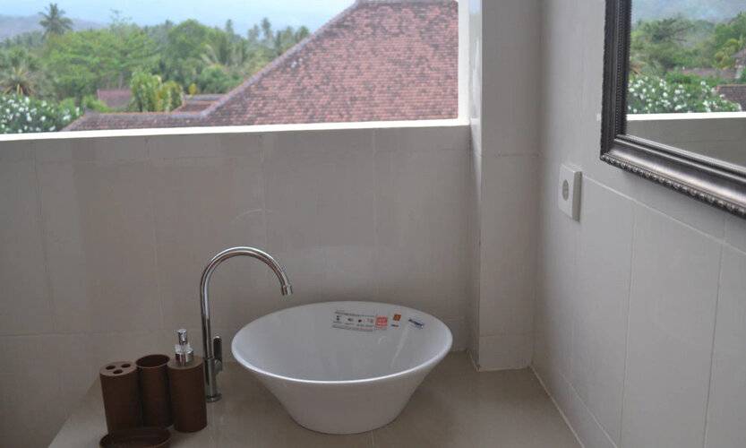 Master Homestay