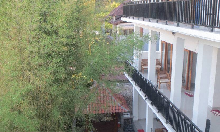 Master Homestay