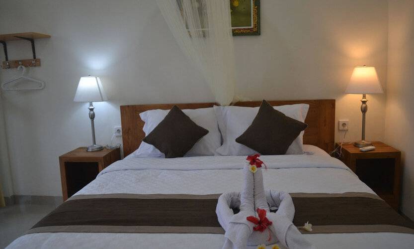 Master Homestay