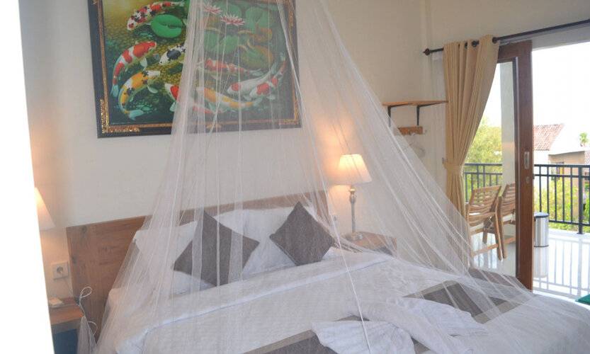 Master Homestay