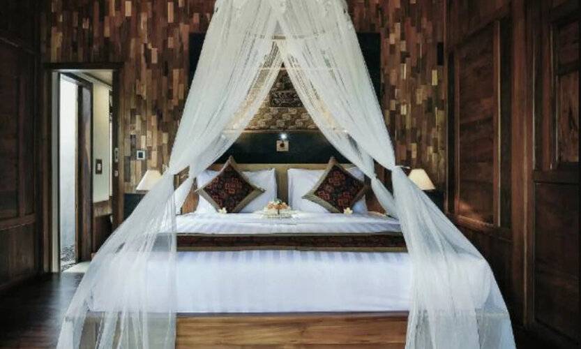 Keraman Suite Ubud