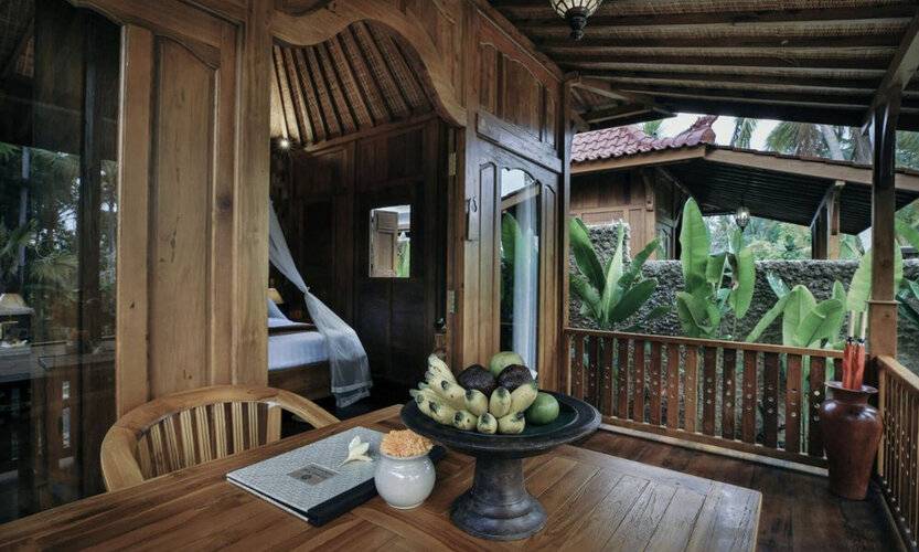 Keraman Suite Ubud