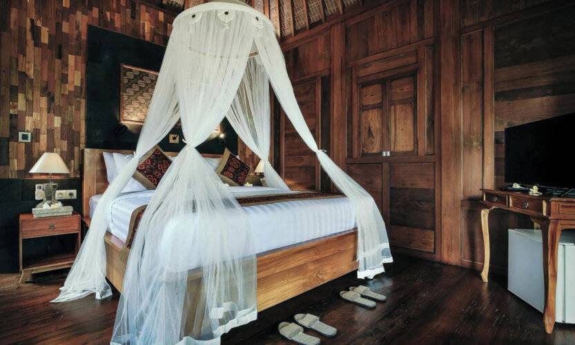 Keraman Suite Ubud