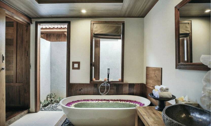 Keraman Suite Ubud