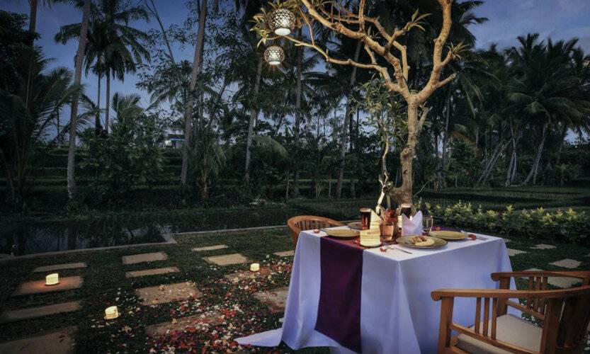 Keraman Suite Ubud