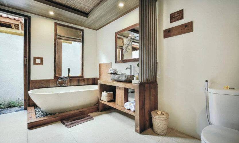 Keraman Suite Ubud